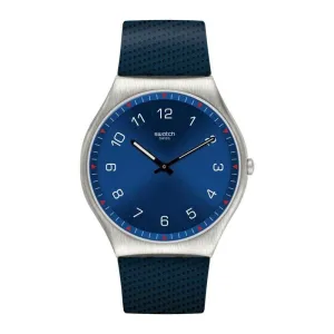 Swatch Skin Navy Watch SS07S102