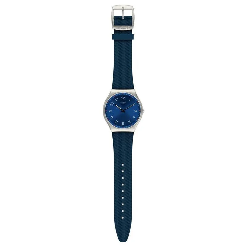 Swatch Skin Navy Watch SS07S102