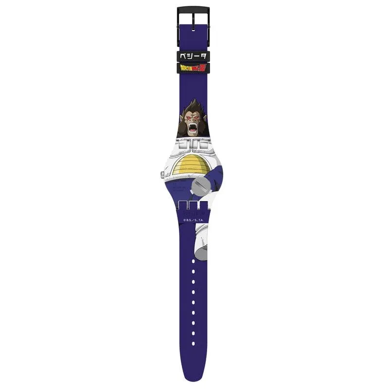 Swatch VEGETA X SWATCH Watch SUOZ348