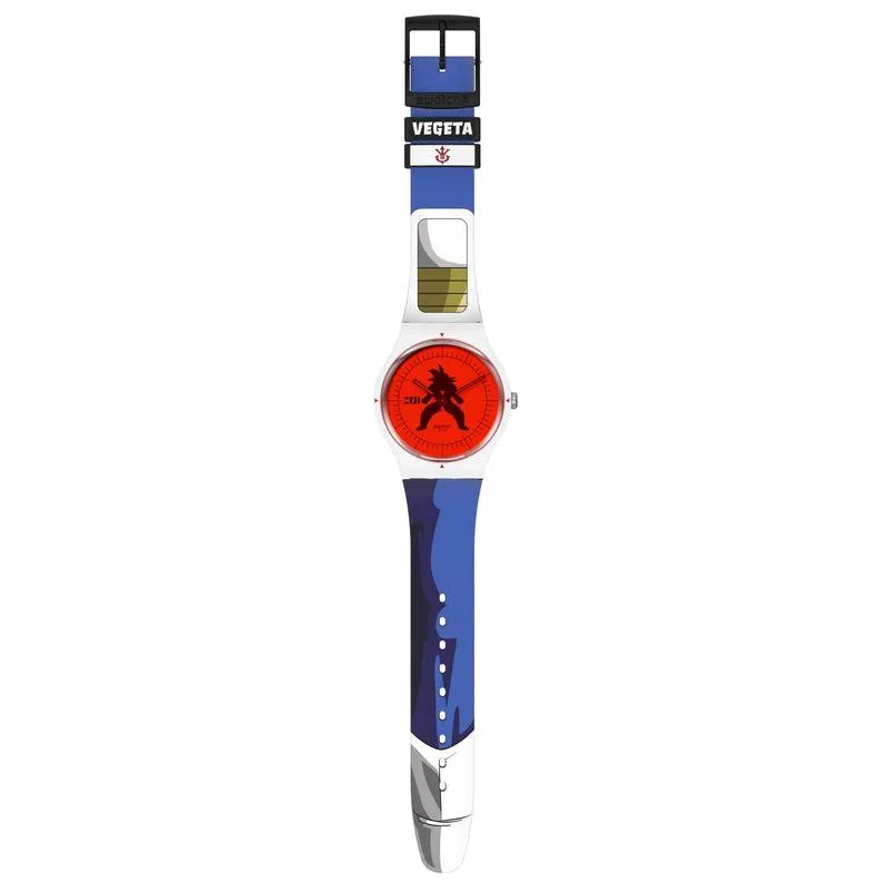 Swatch VEGETA X SWATCH Watch SUOZ348
