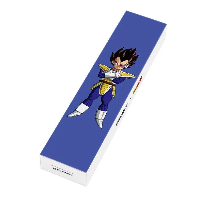 Swatch VEGETA X SWATCH Watch SUOZ348