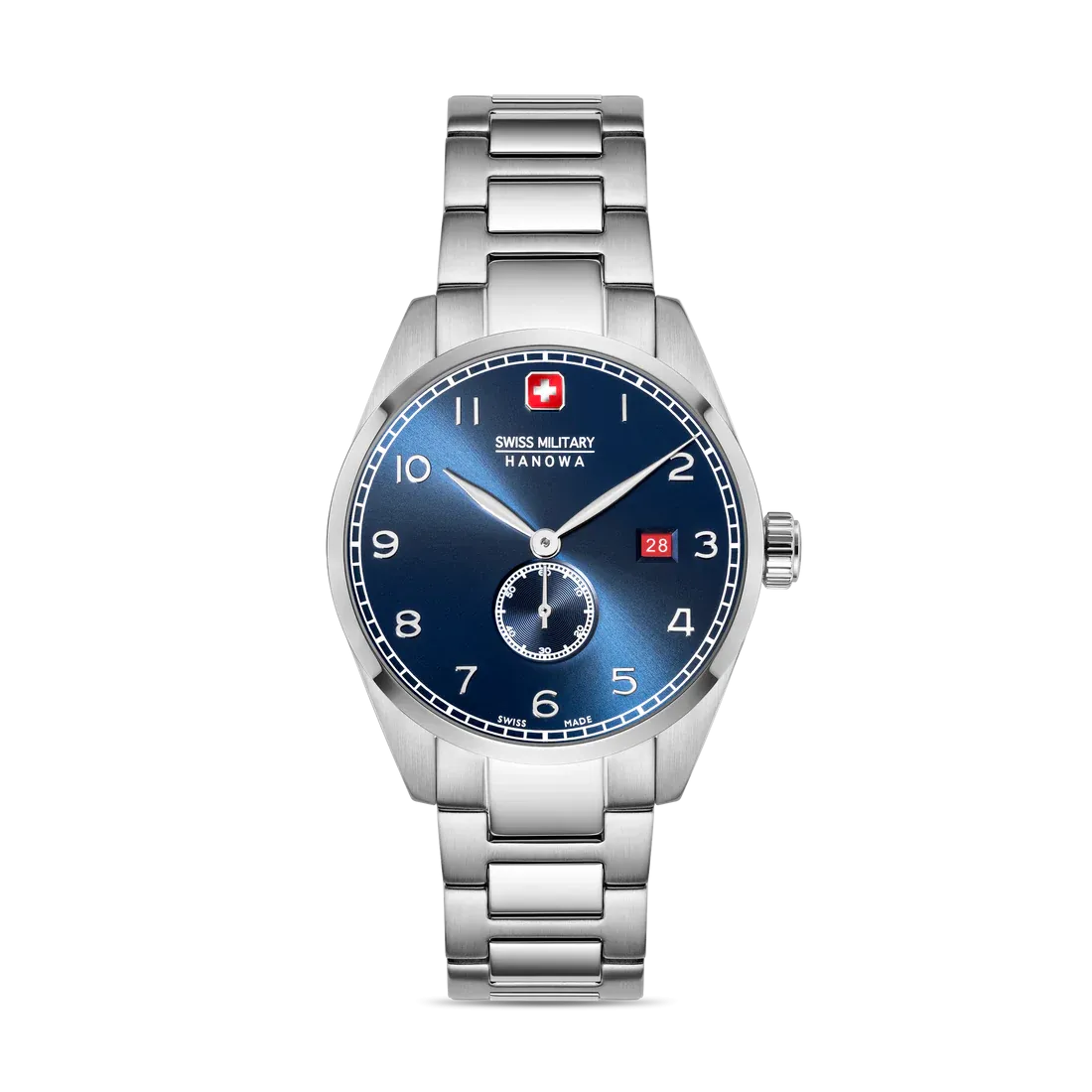 Swiss - SMWGH0000705 - Military Hanowa LYNX