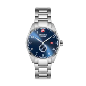 Swiss - SMWGH0000705 - Military Hanowa LYNX