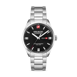 Swiss - SMWGH0001601 - Military Hanowa ROADRUNNER MAXED