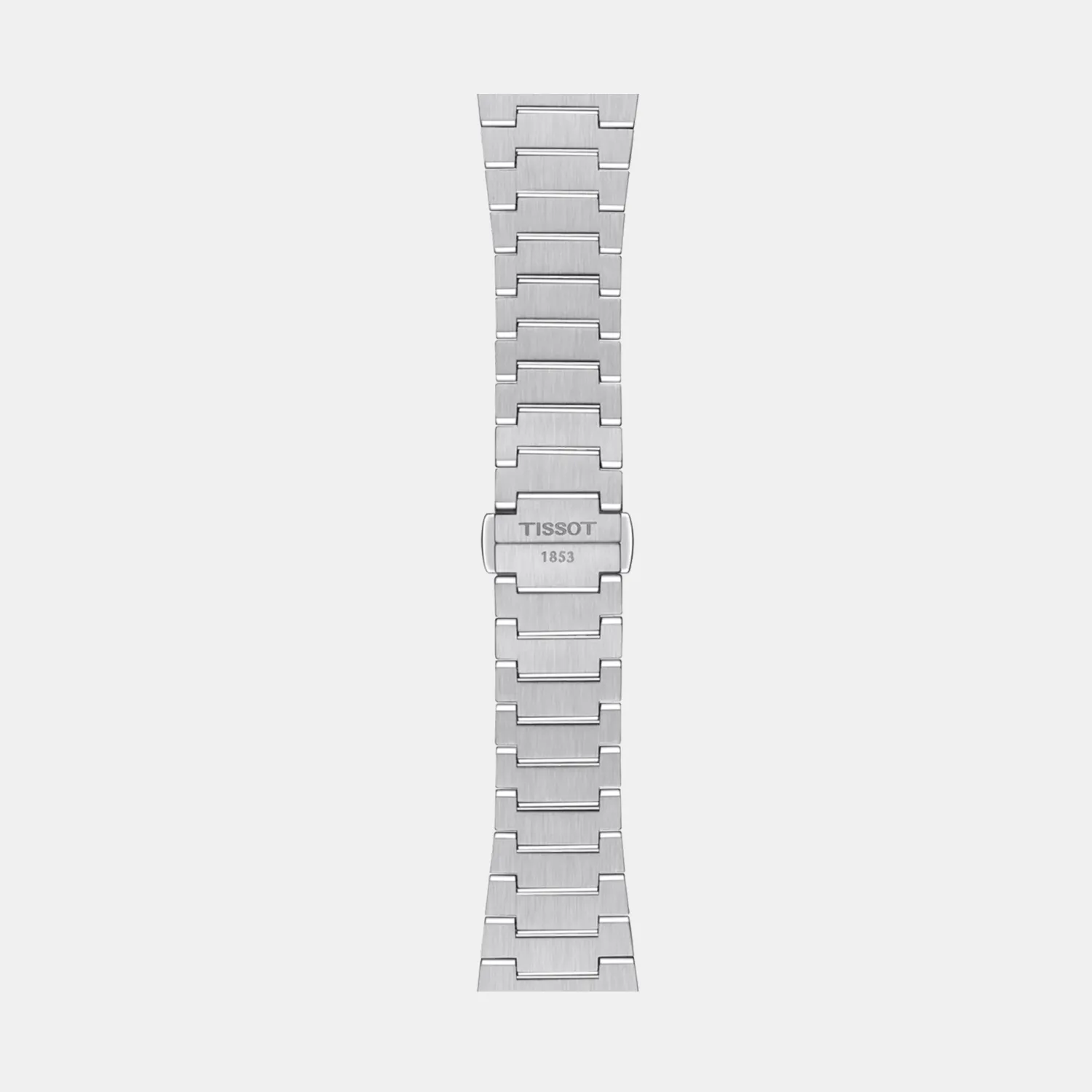 T-Classic Unisex Analog Light Green Dial Automatic Stainless Steel Watch T1372071109101