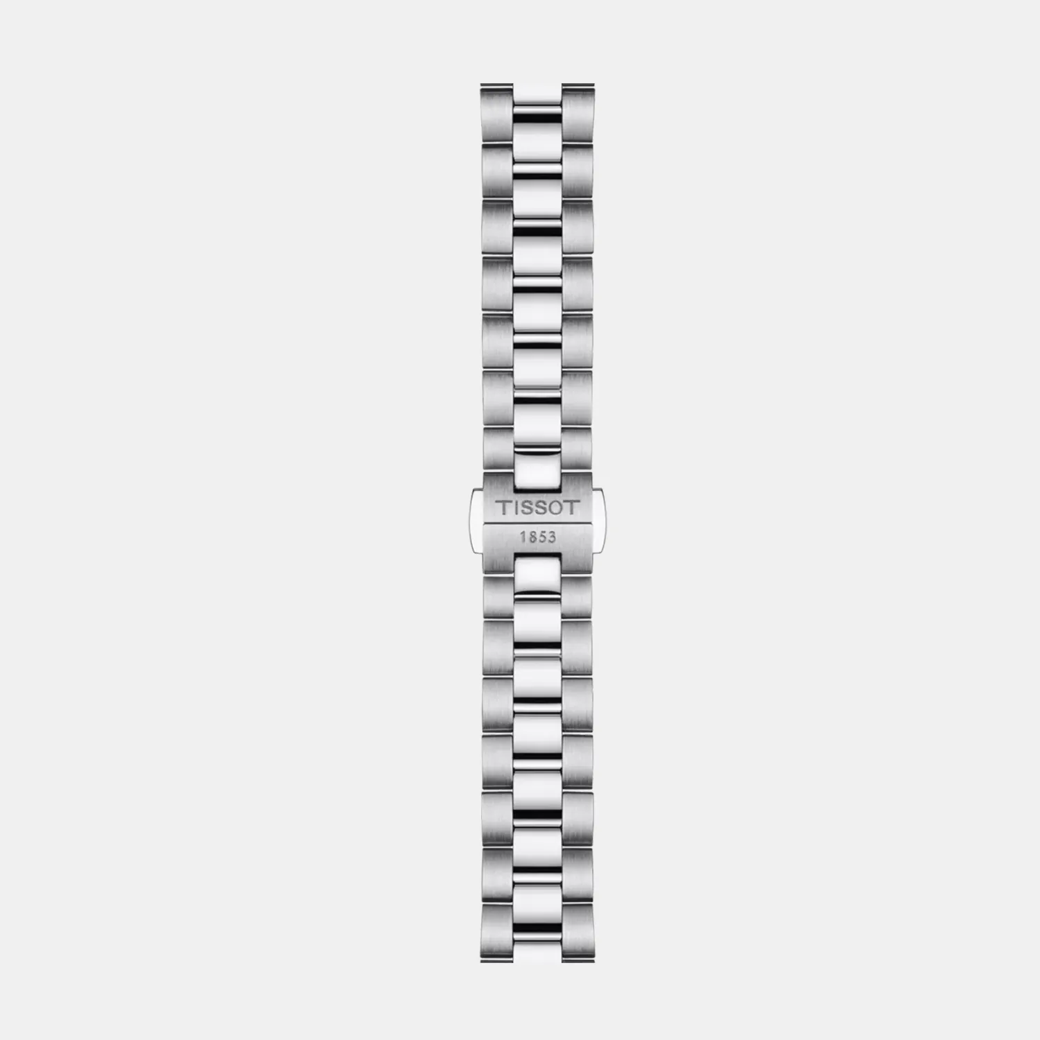 T-My Lady Women Analog Light Green Dial Automatic Stainless Steel Watch T1320071109100
