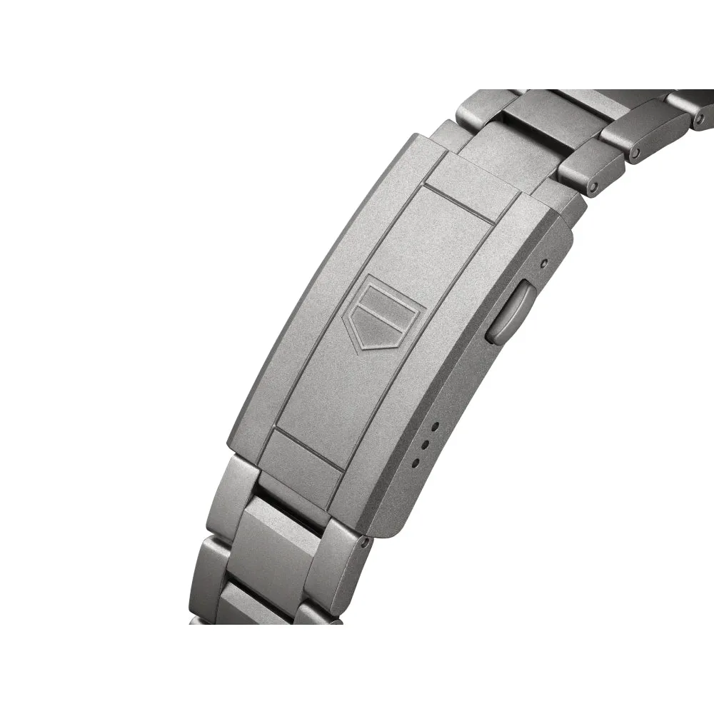 Tag Heuer Aquaracer Professional 200 Solargraph Quartz Watch