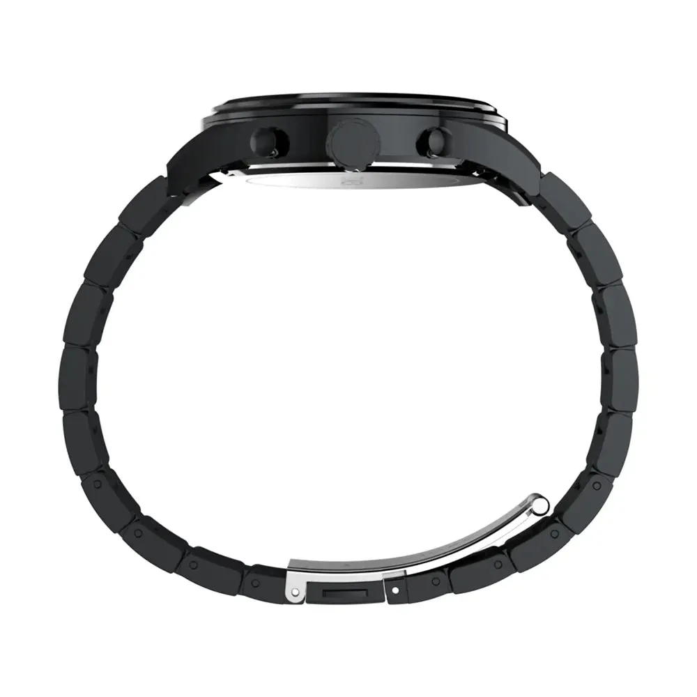 Timex Chrono All Black TW2Y01600 Watch