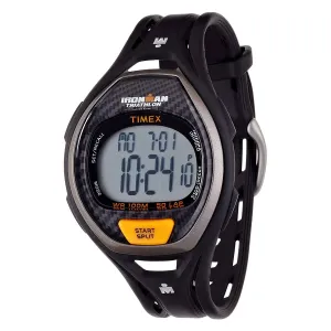 Timex Chronograph Watch - Men's Ironman Sleek 50 Digital Quartz | T5K335JV