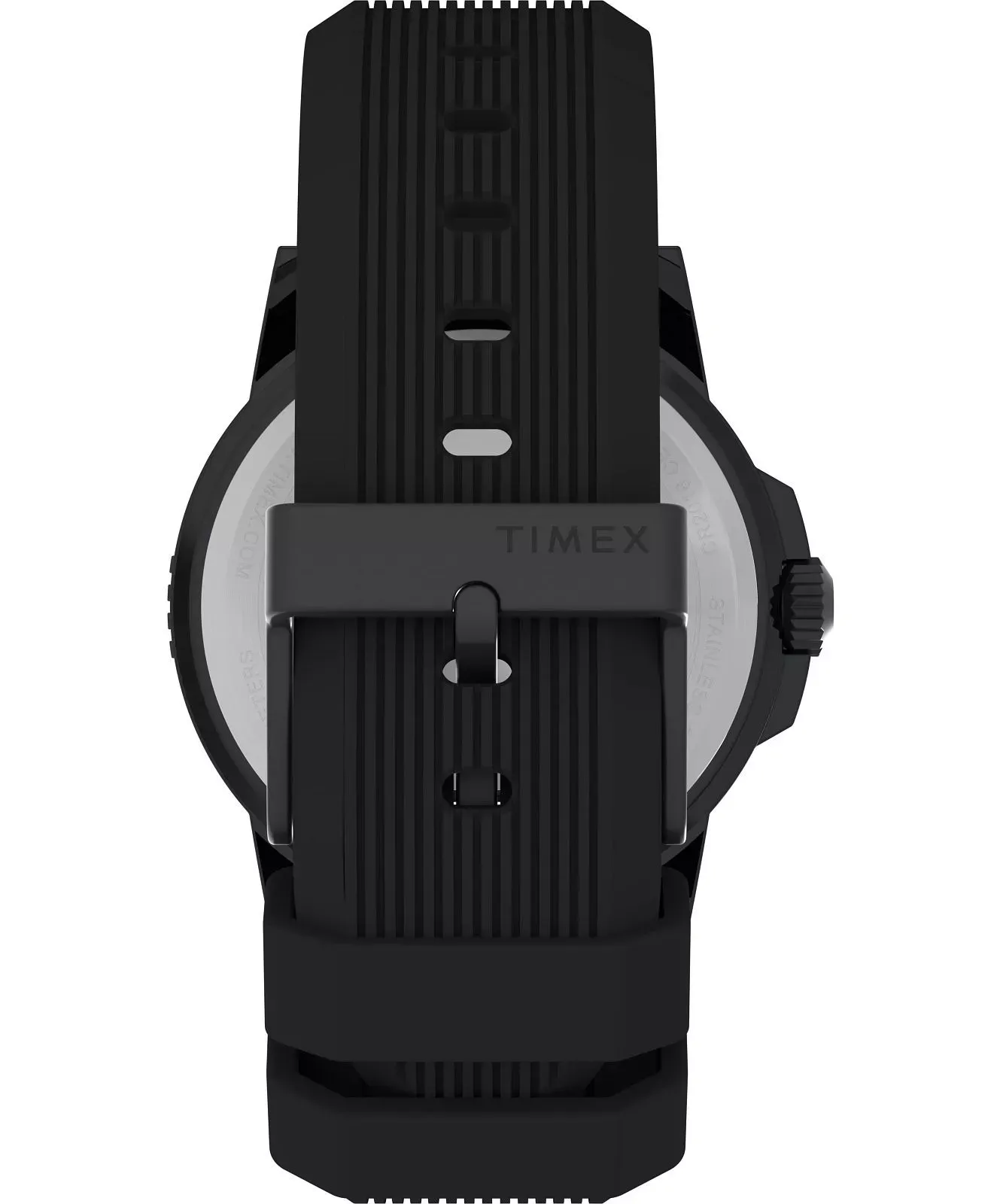 Timex Expedition North All Black with Indiglo TW4B32000