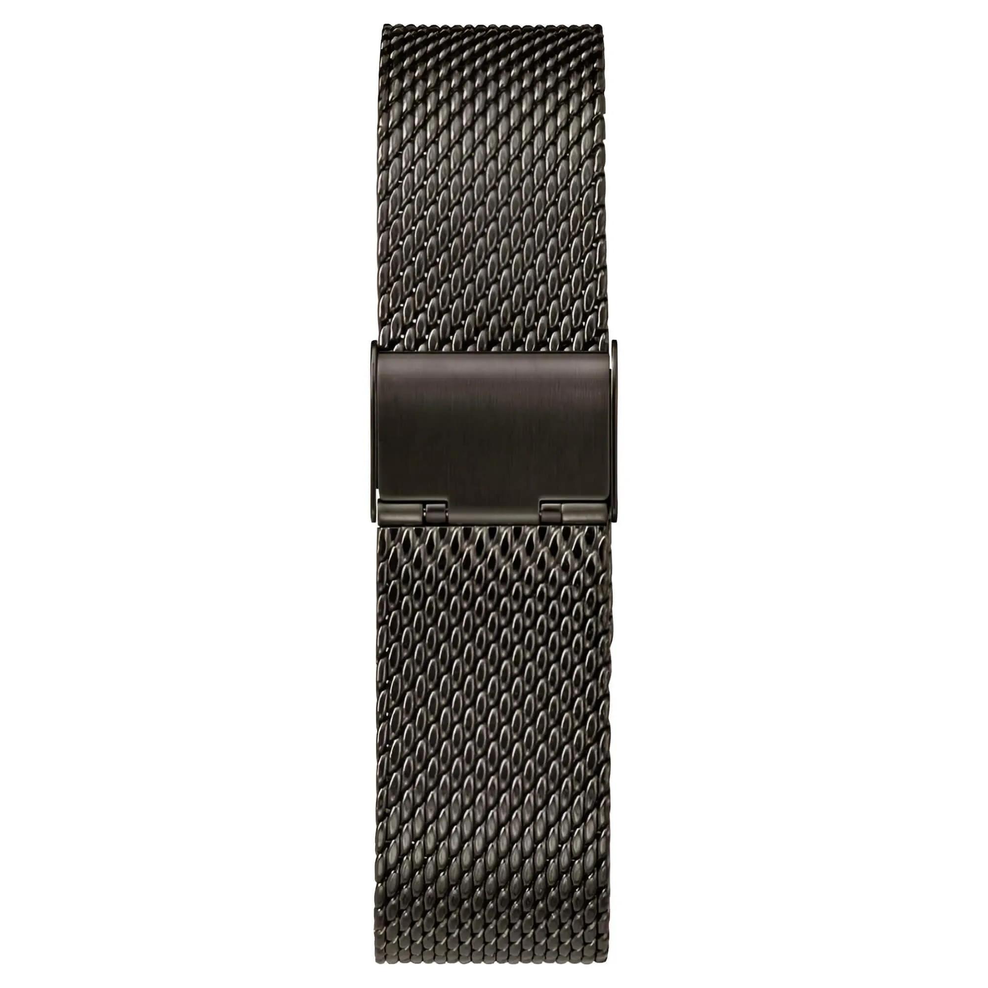 Timex Men's Chrono Watch - Fairfield Supernova Gray Dial Mesh Bracelet | TW2R98000VQ