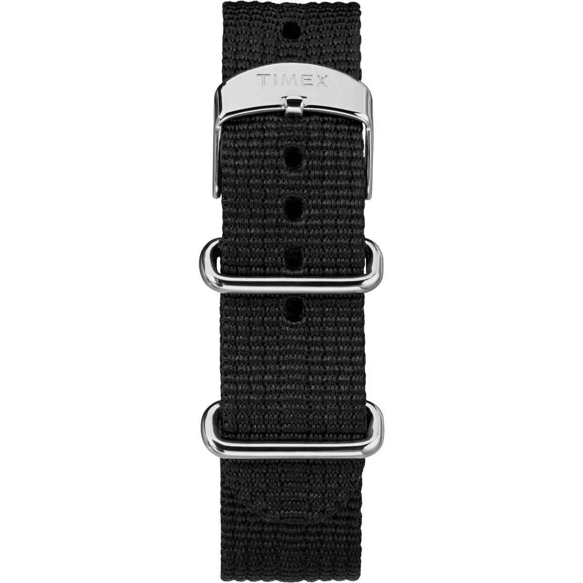 Timex Men's Quartz Watch - Todd Snyder MOD Black, Cream and Green Dial | TW2R78900JR