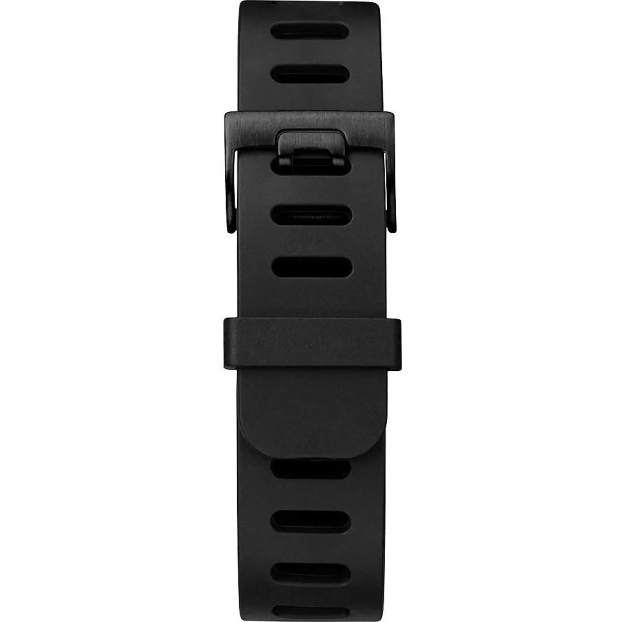 Timex Men's Watch - Expedition Pioneer Black Dial Silicone Strap Ani-Digi | TW4B17000