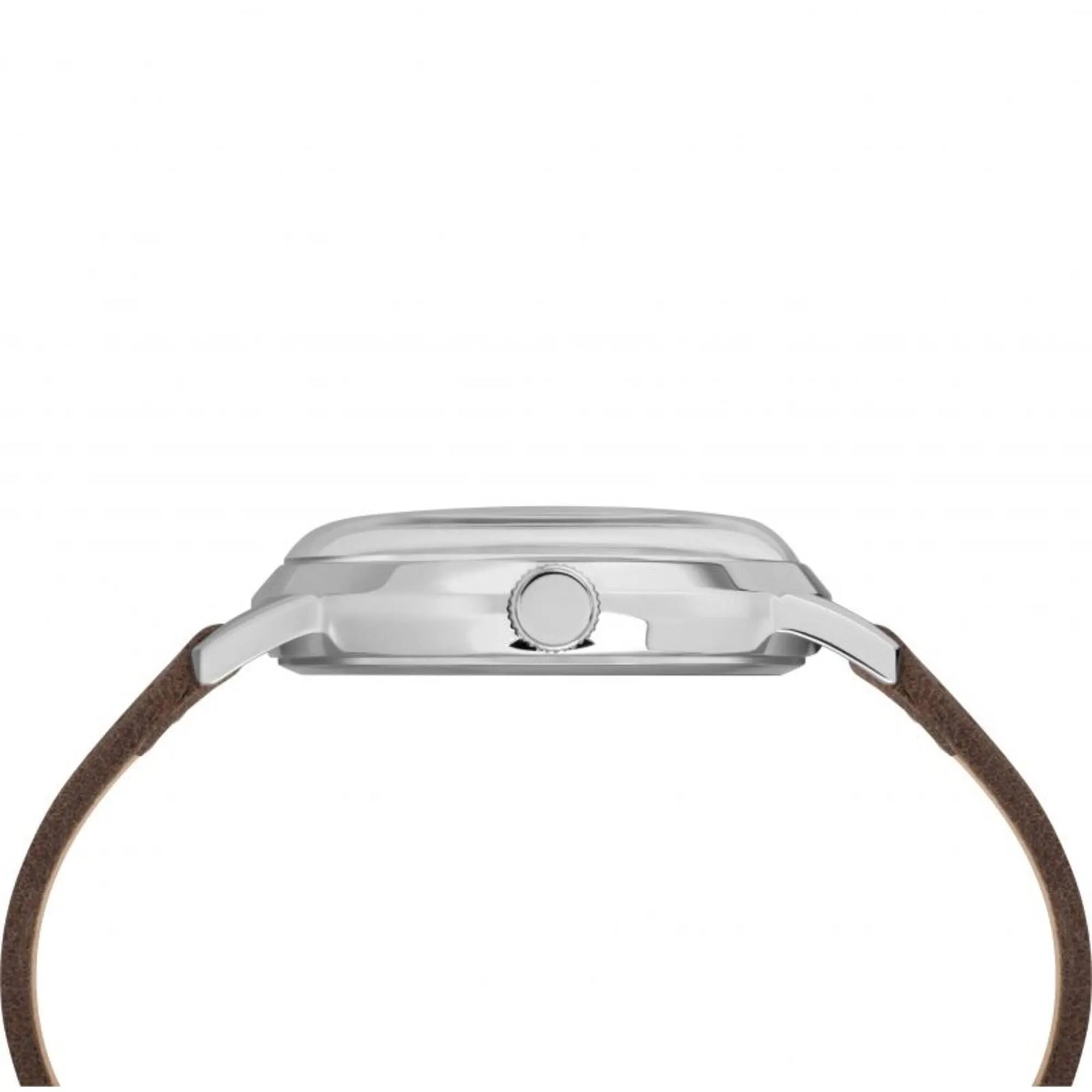 Timex Men's Watch - Welton Peanuts Snoopy Quartz Silver Tone Bracelet | TW2R94900VQ
