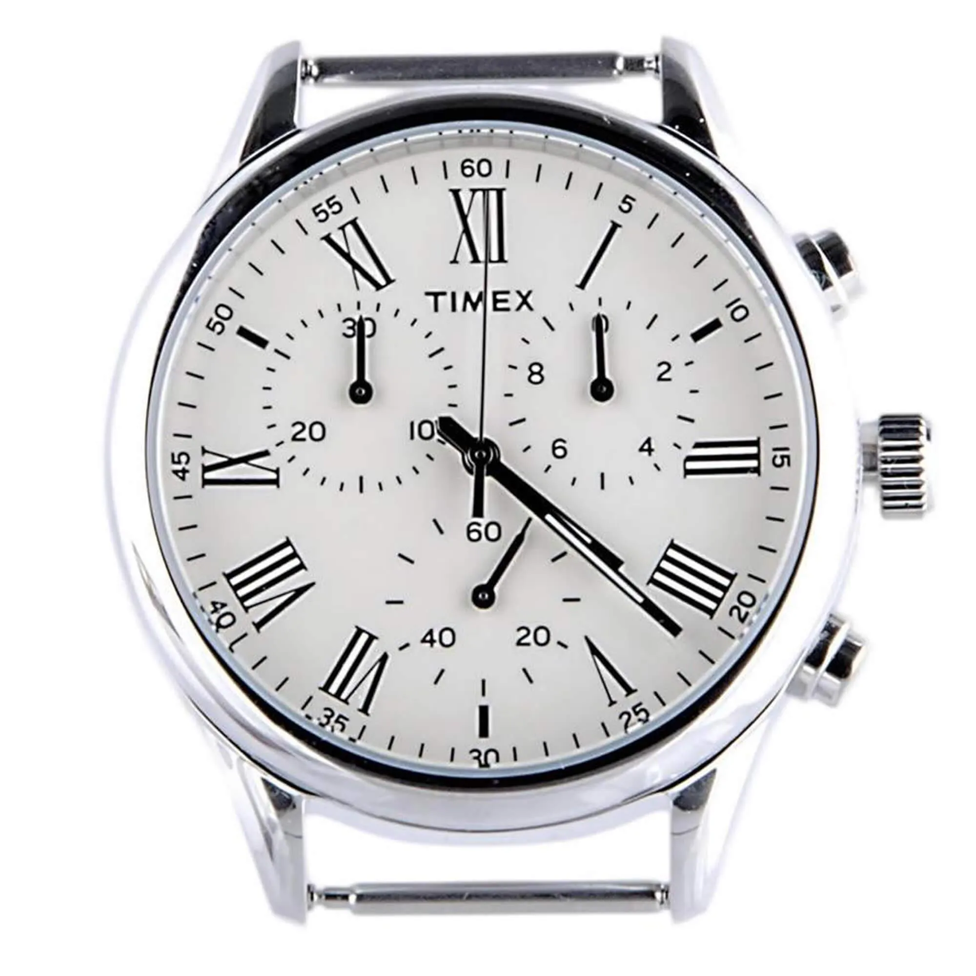 Timex TW2r14000 Weston Avenue Steel | TW2R14000LH