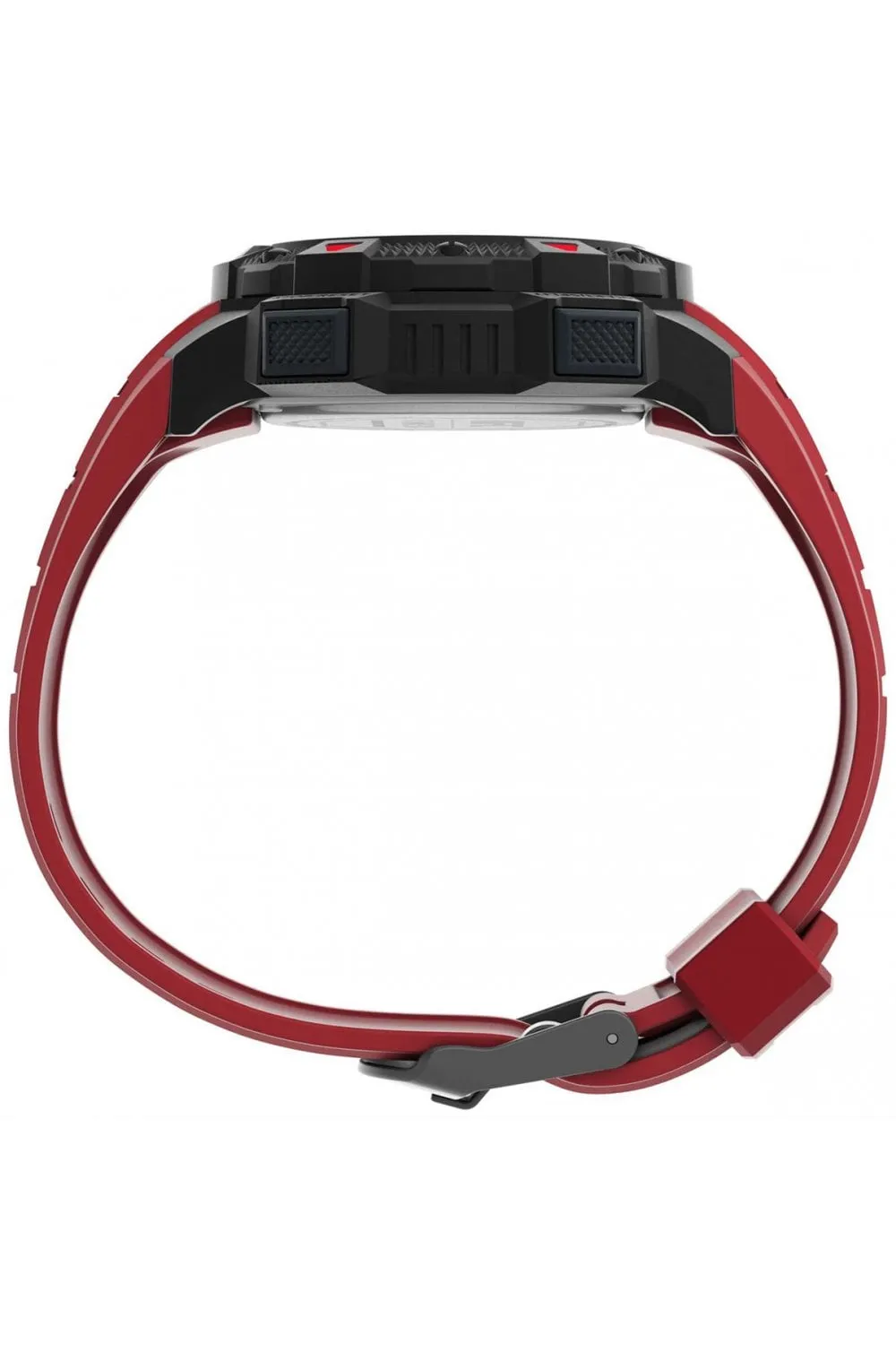 Timex UFC Core Shock Watch TW4B27600