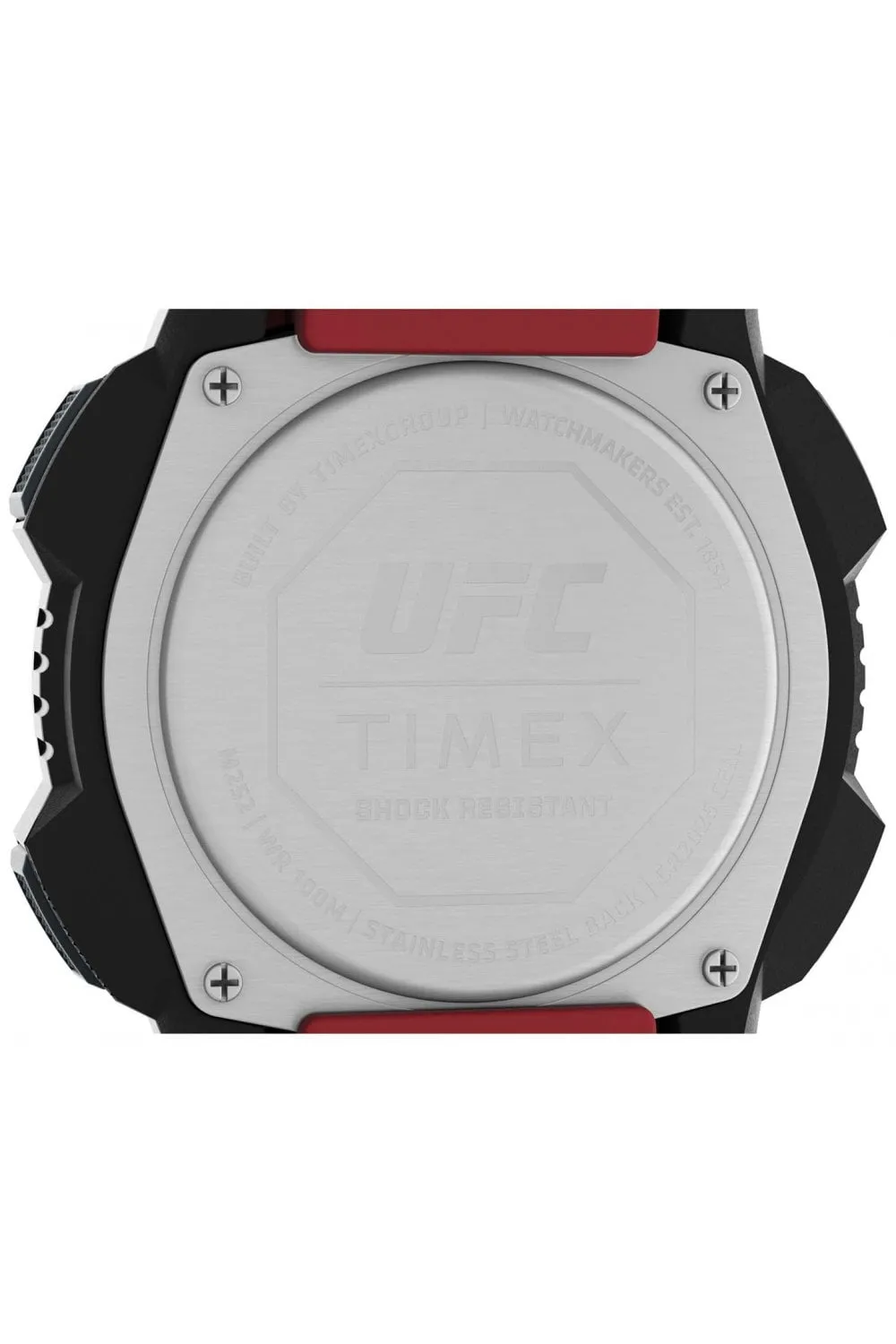 Timex UFC Core Shock Watch TW4B27600