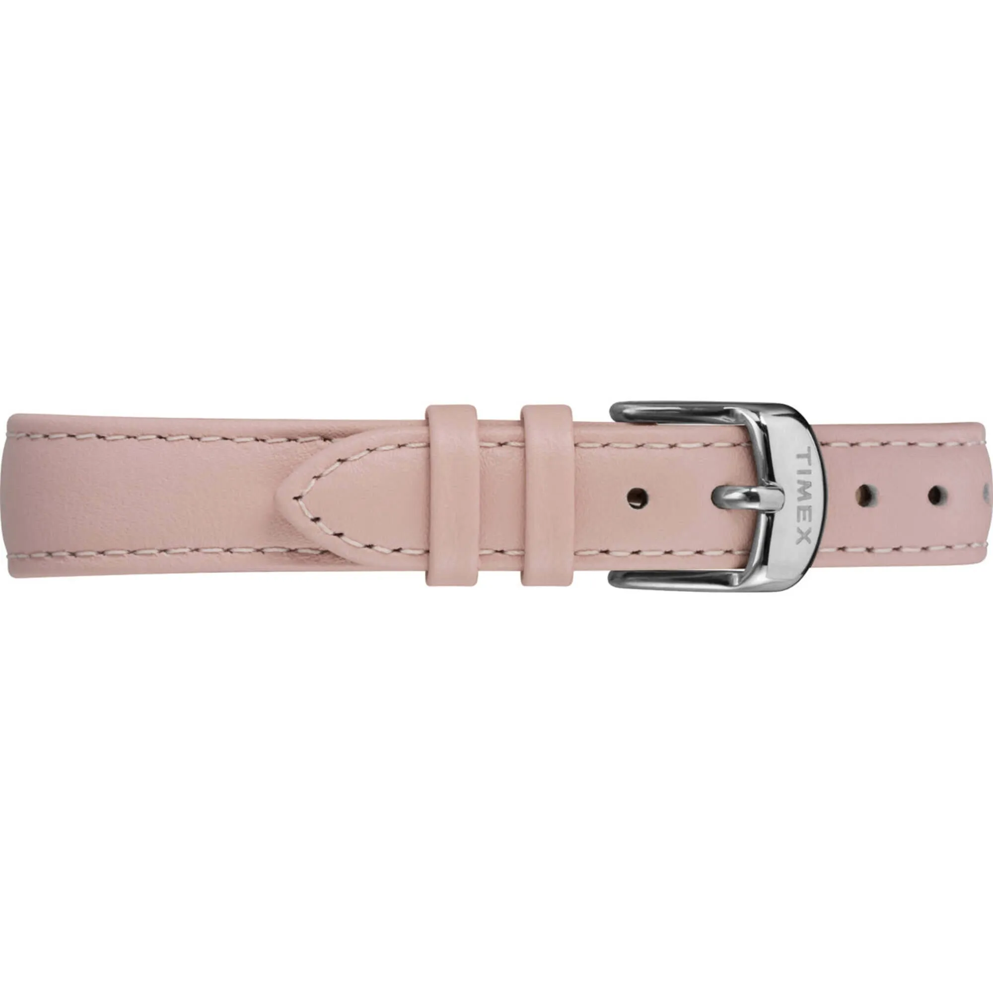 Timex Women's Watch - Peyton Quartz Crystal Accents Pink Floral Dial Strap | TW2R66600