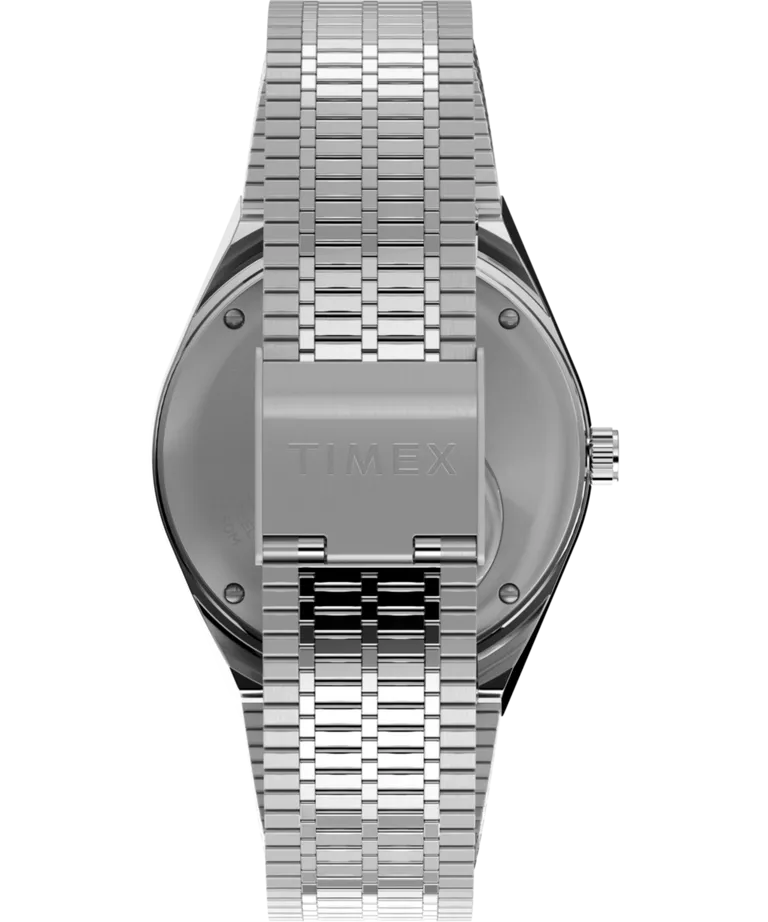 Timex x seconde/seconde/ Loser 38mm Limited Edition Men's Watch TW2W70600