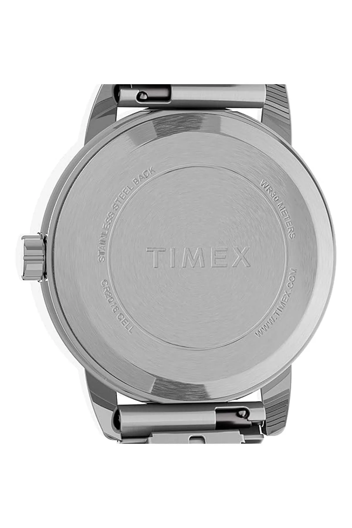 TIMEX
