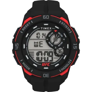 TimexUFC TW5M59100 UFC Rush