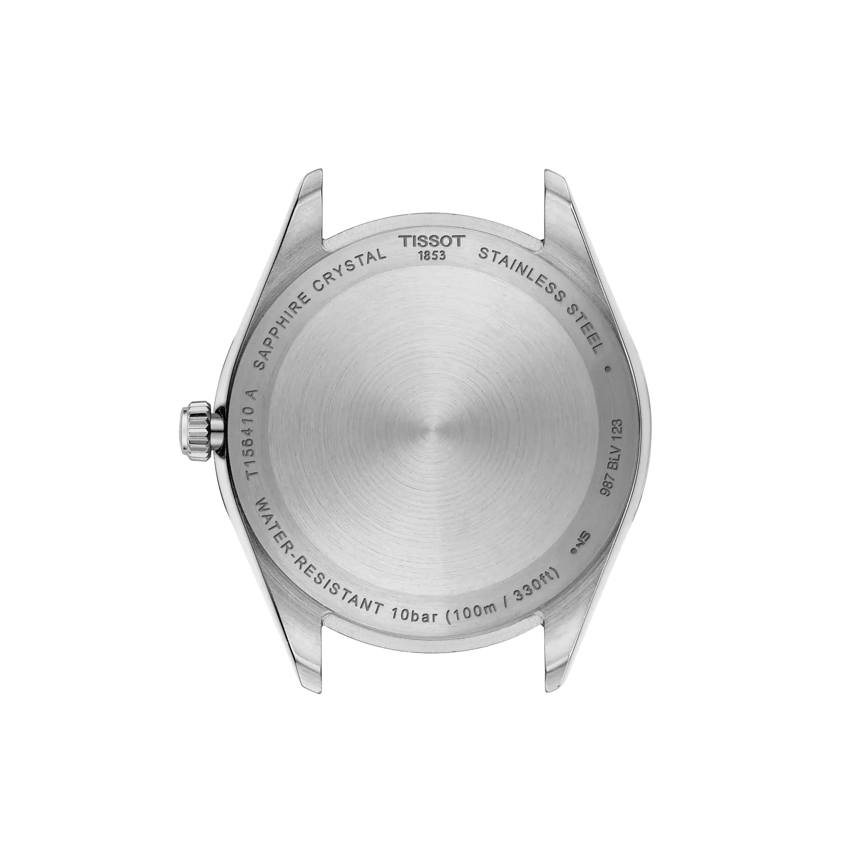 Tissot Ballade 40mm T1564102203100