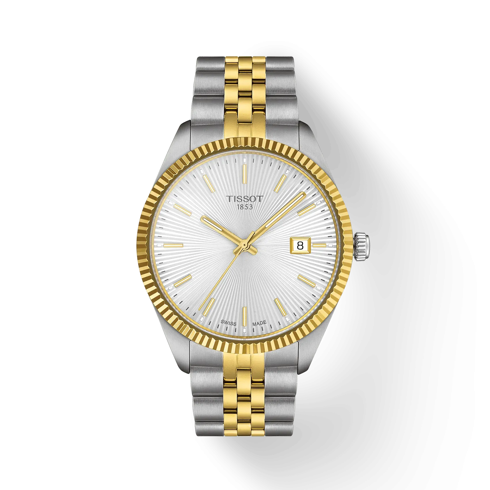 Tissot Ballade 40mm T1564102203100