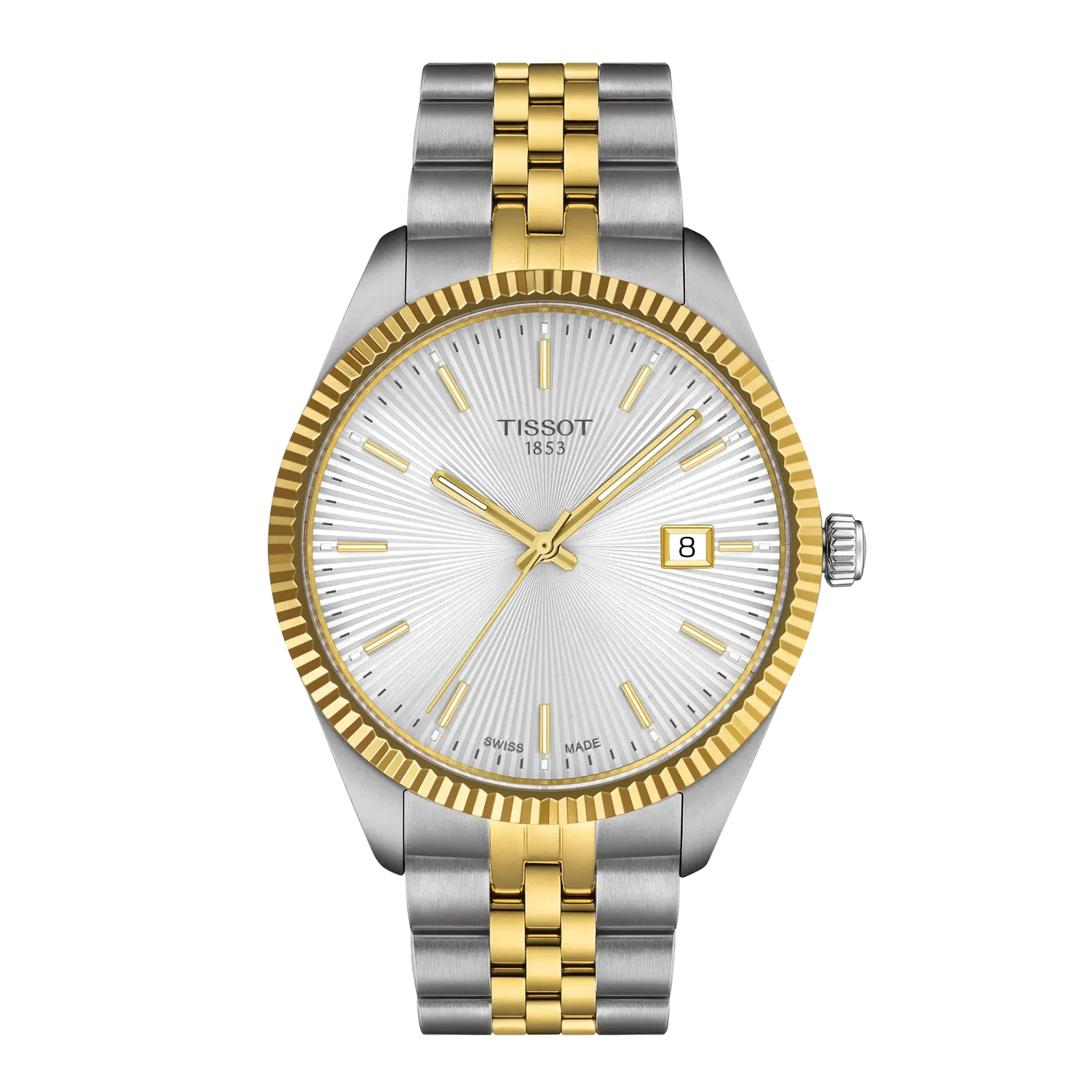 Tissot Ballade 40mm T1564102203100