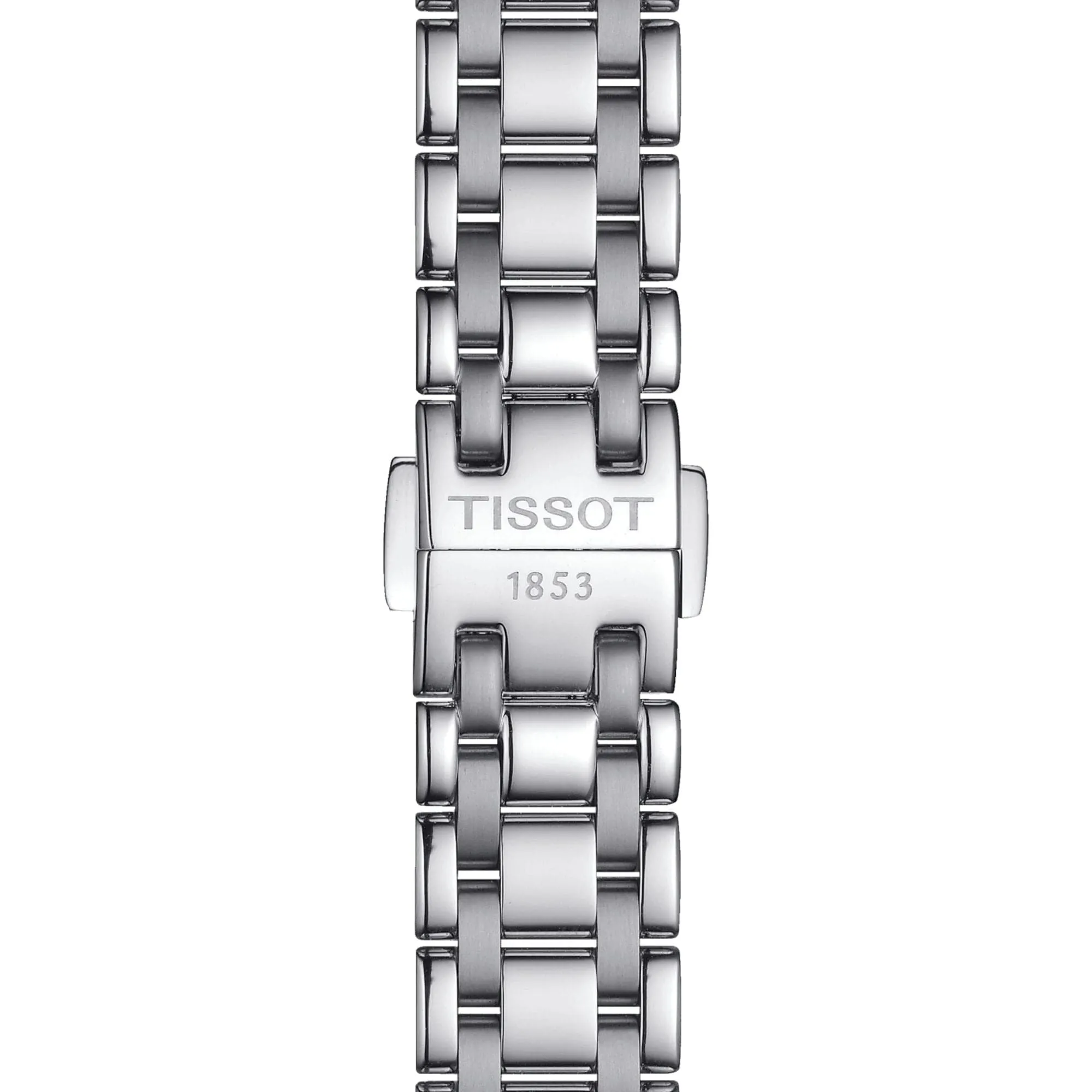 TISSOT BELLISSIMA AUTOMATIC WOMEN'S WATCH T1262071101300