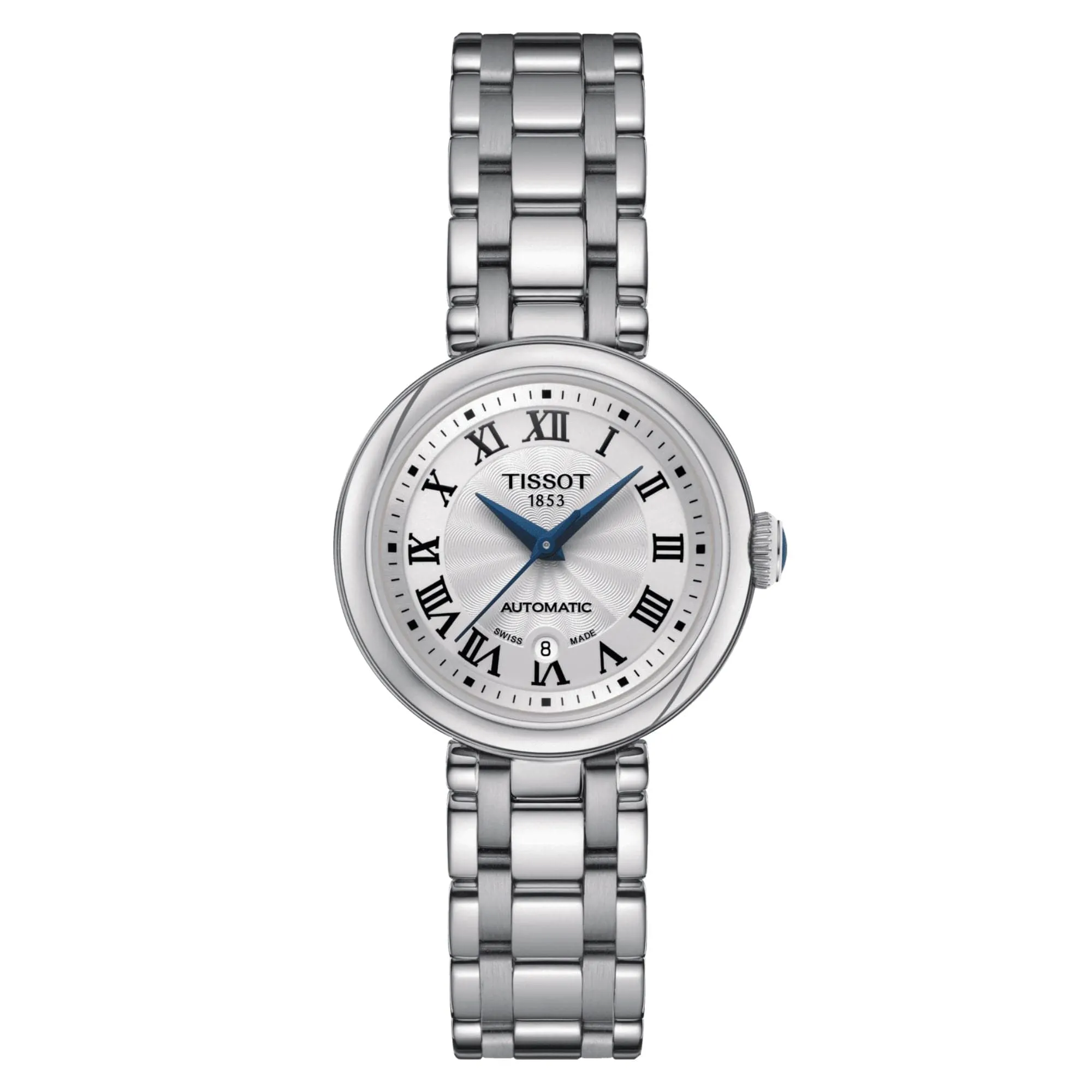 TISSOT BELLISSIMA AUTOMATIC WOMEN'S WATCH T1262071101300