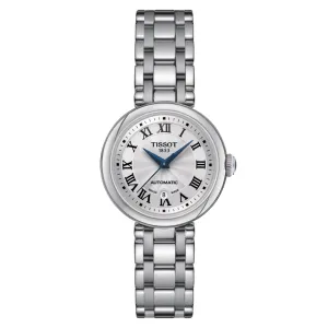 TISSOT BELLISSIMA AUTOMATIC WOMEN'S WATCH T1262071101300