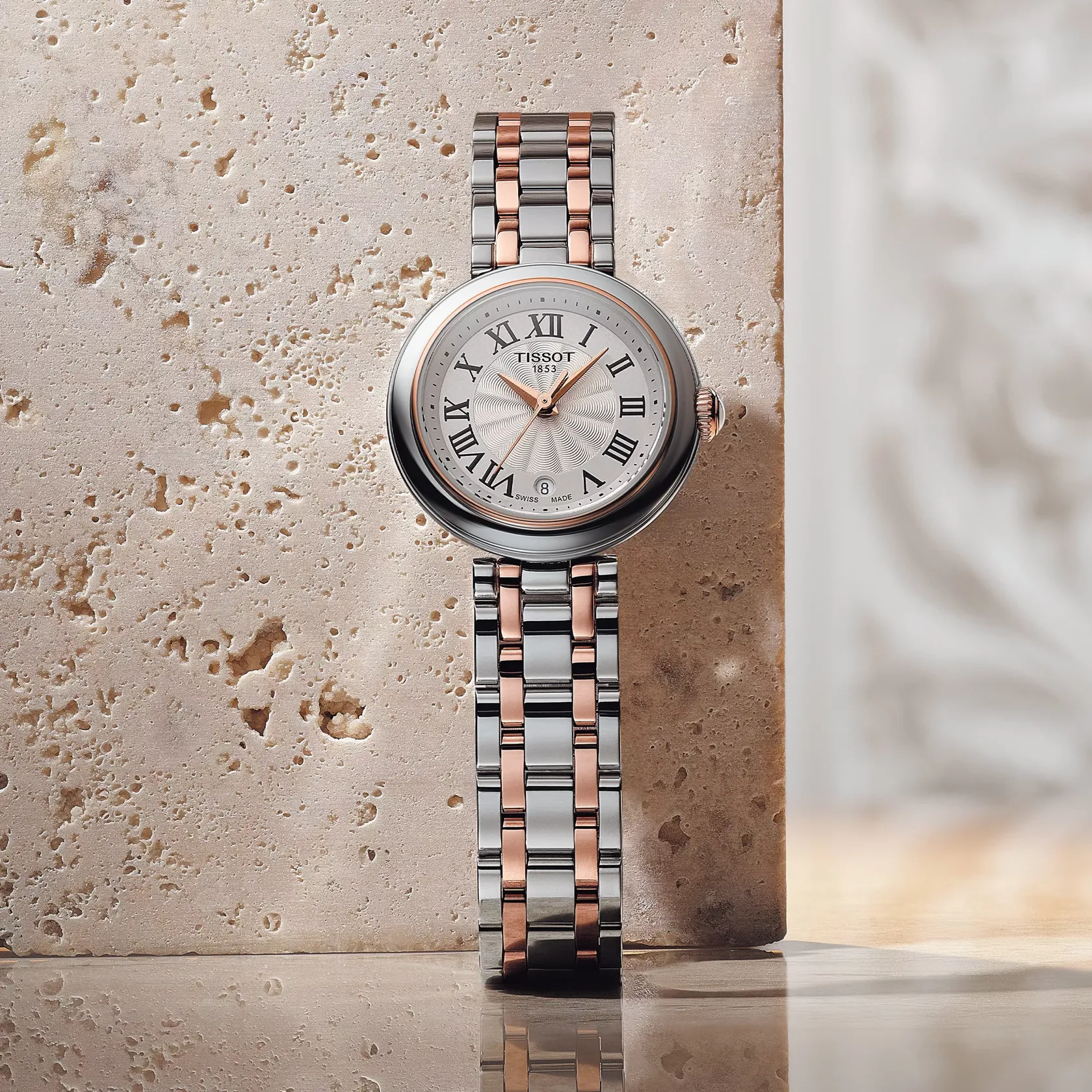 Tissot Bellissima Small Lady T1260102201301