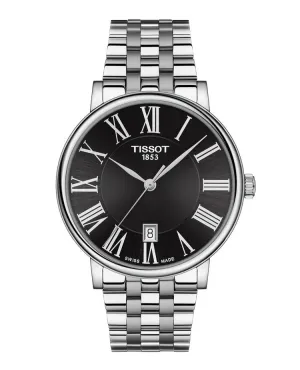Tissot Carson Premium