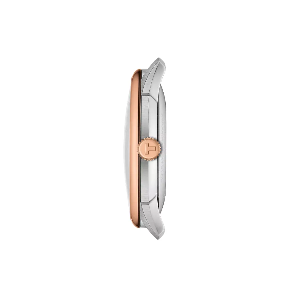 Tissot Chemin Des Tourelles Powermatic Men Watch T1394072203800