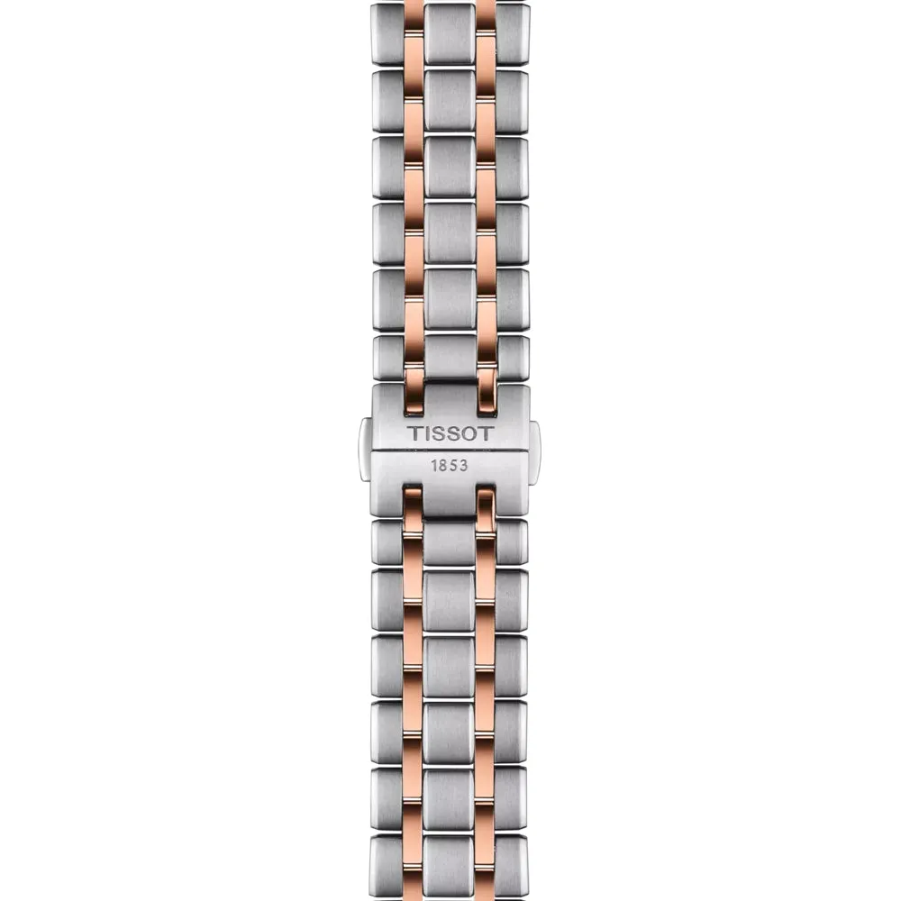Tissot Chemin Des Tourelles Powermatic Men Watch T1394072203800
