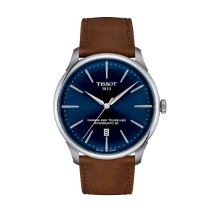 TISSOT CHEMIN DES TOURELLES -T1394071604100