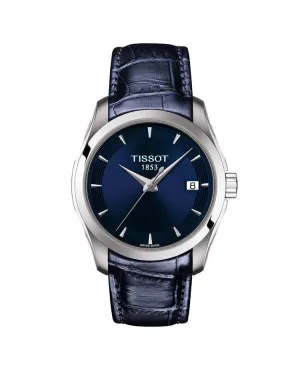 Tissot Couturier Lady