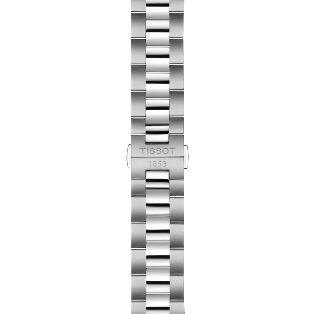 Tissot Gentleman