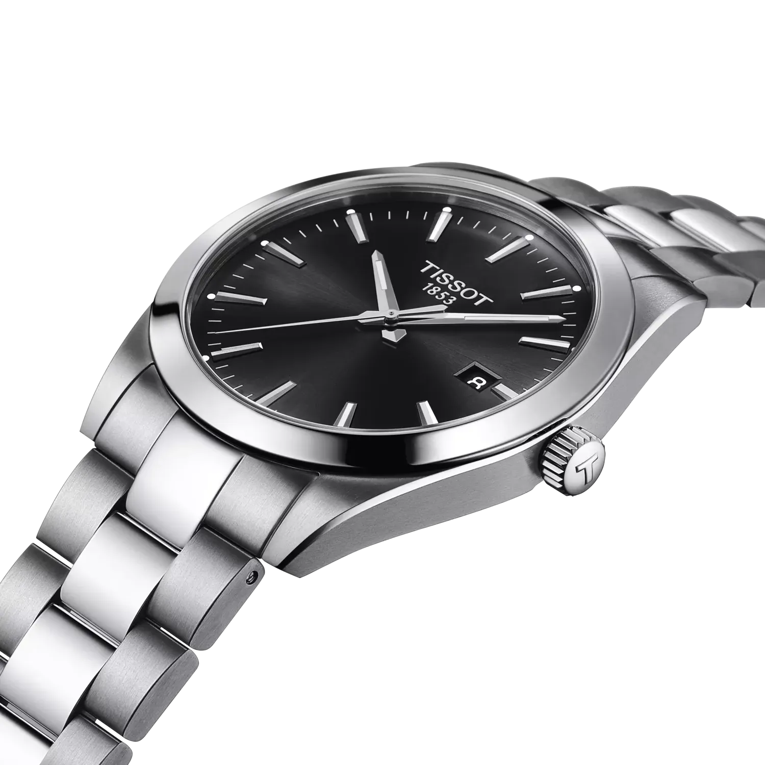 Tissot Gentleman
