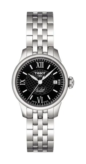 Tissot Le Locle Automatic Small Lady