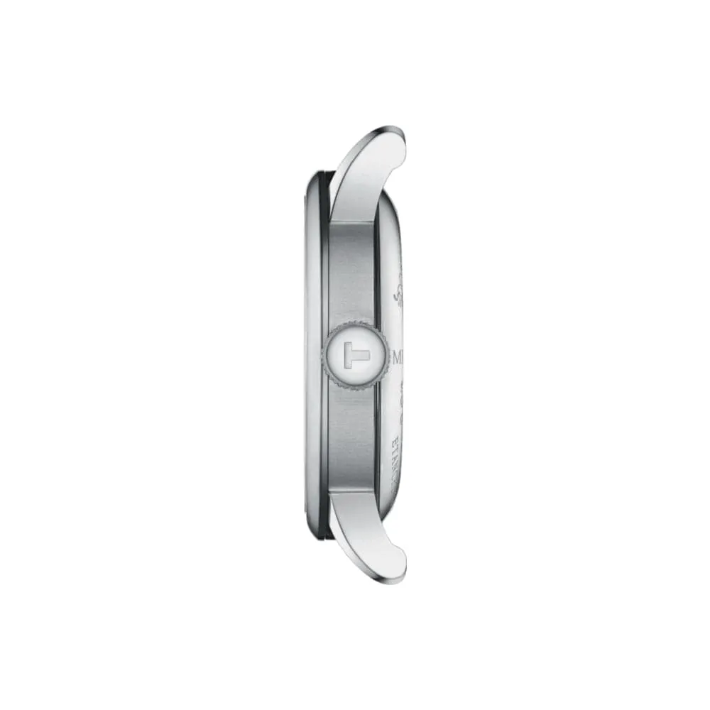 TISSOT LE LOCLE POWERMATIC 80 MEN WATCH T0064071103302