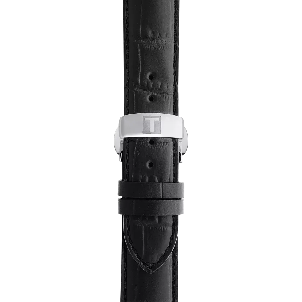 Tissot Le Locle Powermatic 80