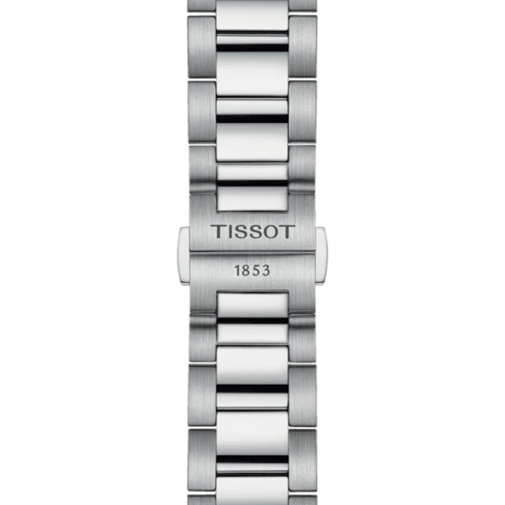 Tissot PR 100 Chronograph Stainless Steel Men's Watch T1504171135100