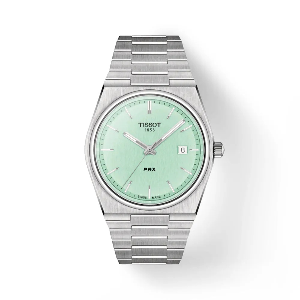Tissot PRX 40mm Quartz Watch