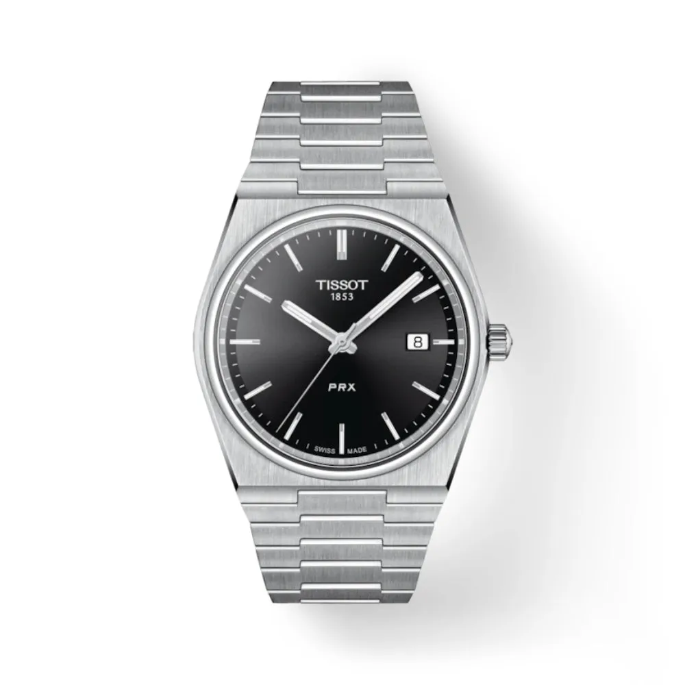 Tissot PRX 40mm Quartz Watch