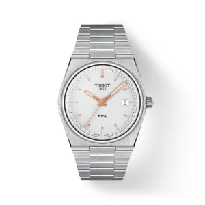 Tissot PRX 40mm Quartz Watch