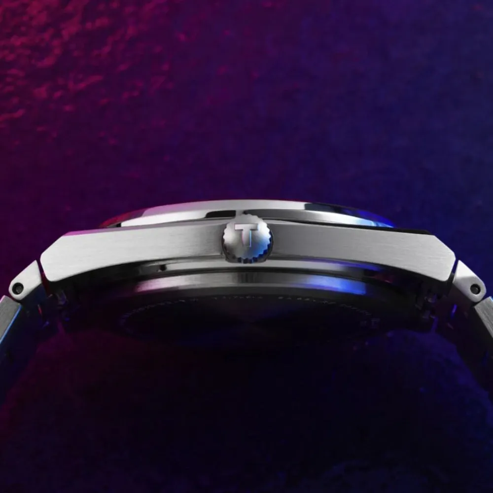 Tissot PRX 40mm Quartz Watch