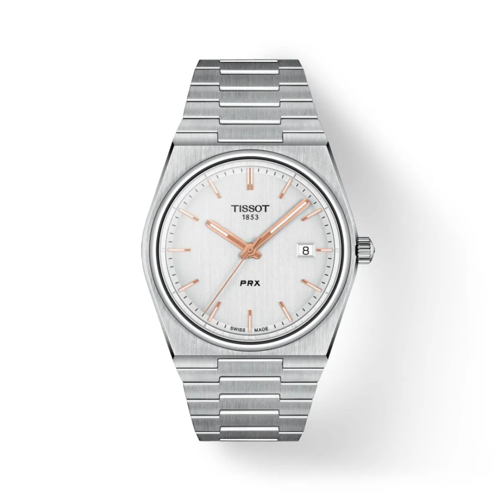 Tissot PRX 40mm Quartz Watch