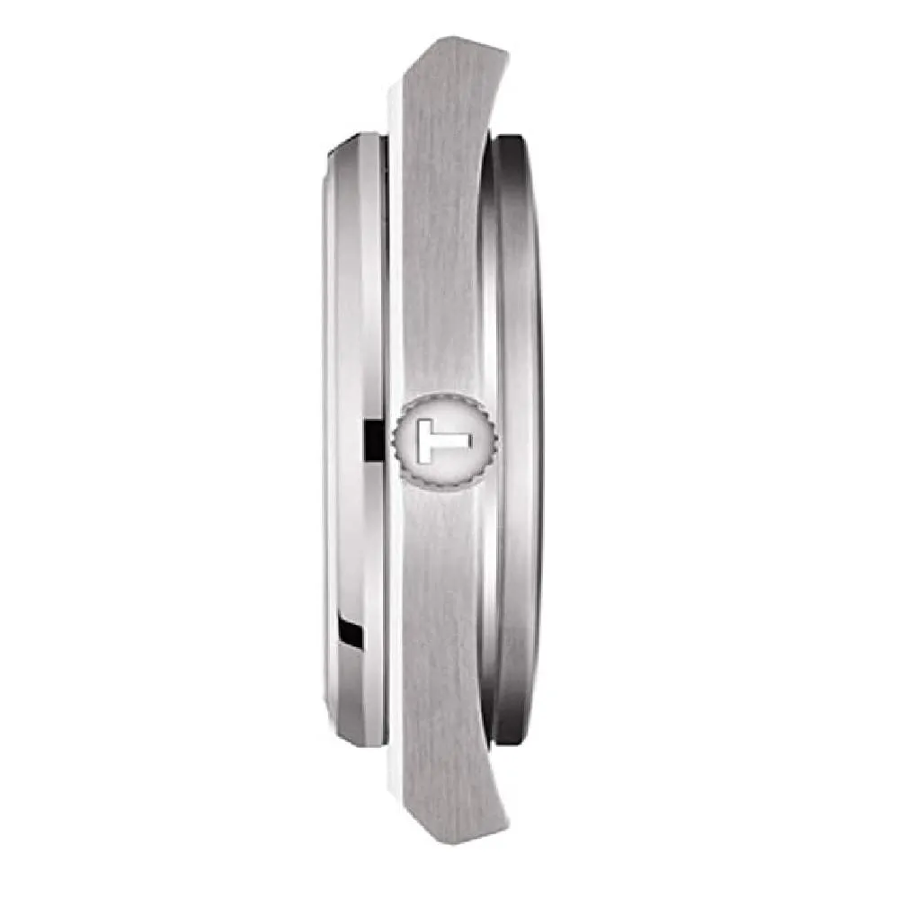 Tissot PRX  PowerMatic Stainless Steel Men's Watch T1374071104100