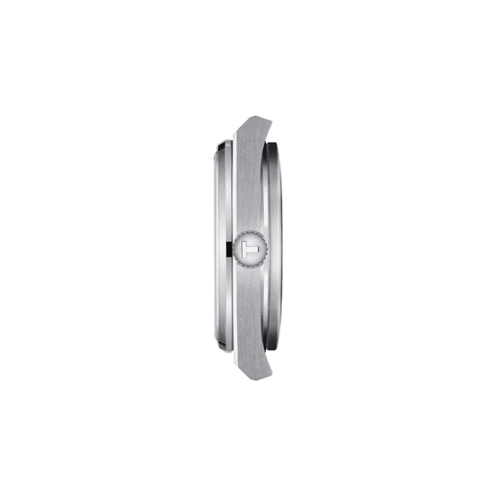 TISSOT PRX T1372101103100 STAINLESS STEEL UNISEX WATCH
